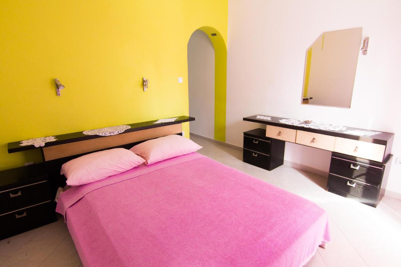 Apartment Kirby Đảo Krk Ngoại thất bức ảnh