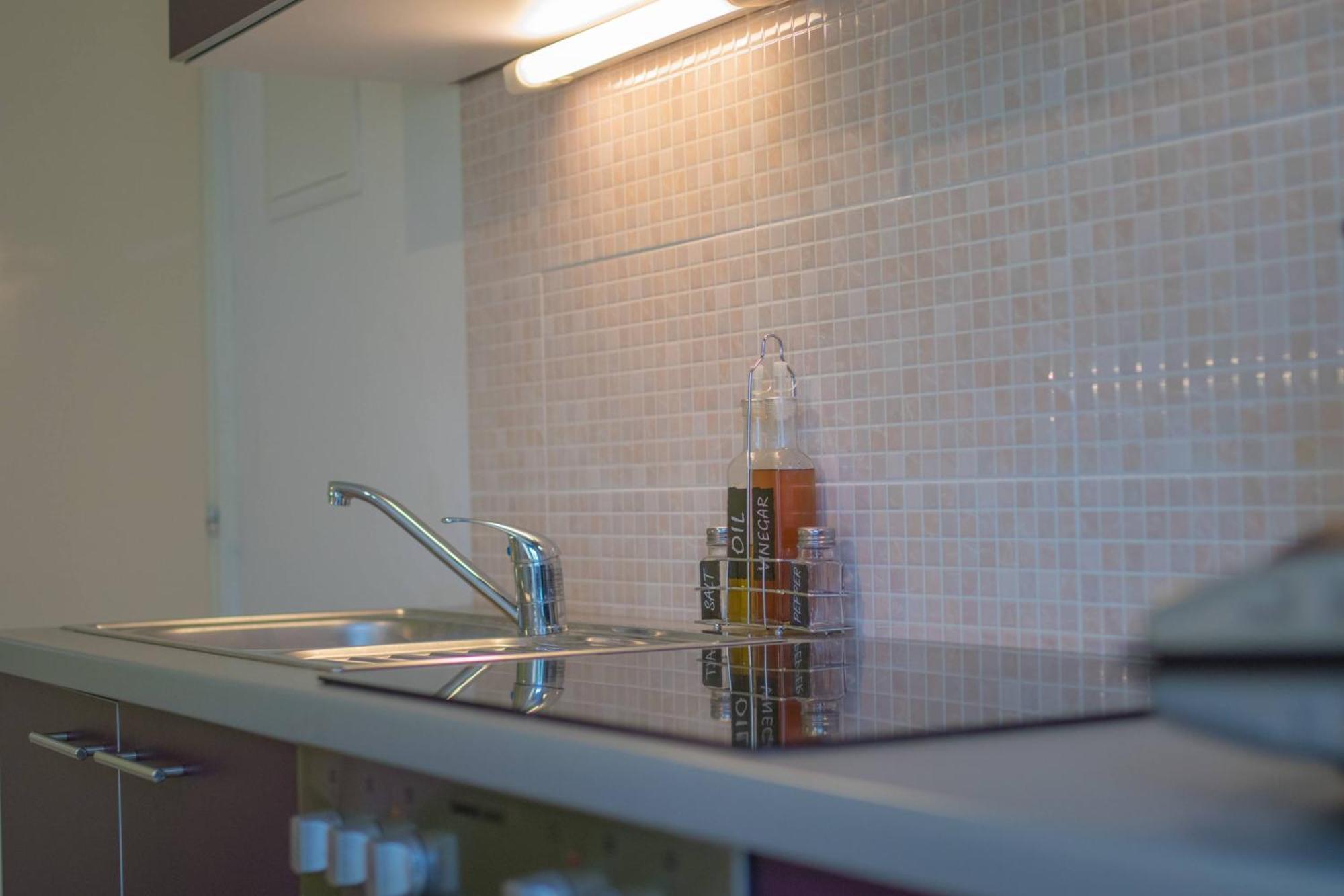 Apartment Kirby Đảo Krk Ngoại thất bức ảnh