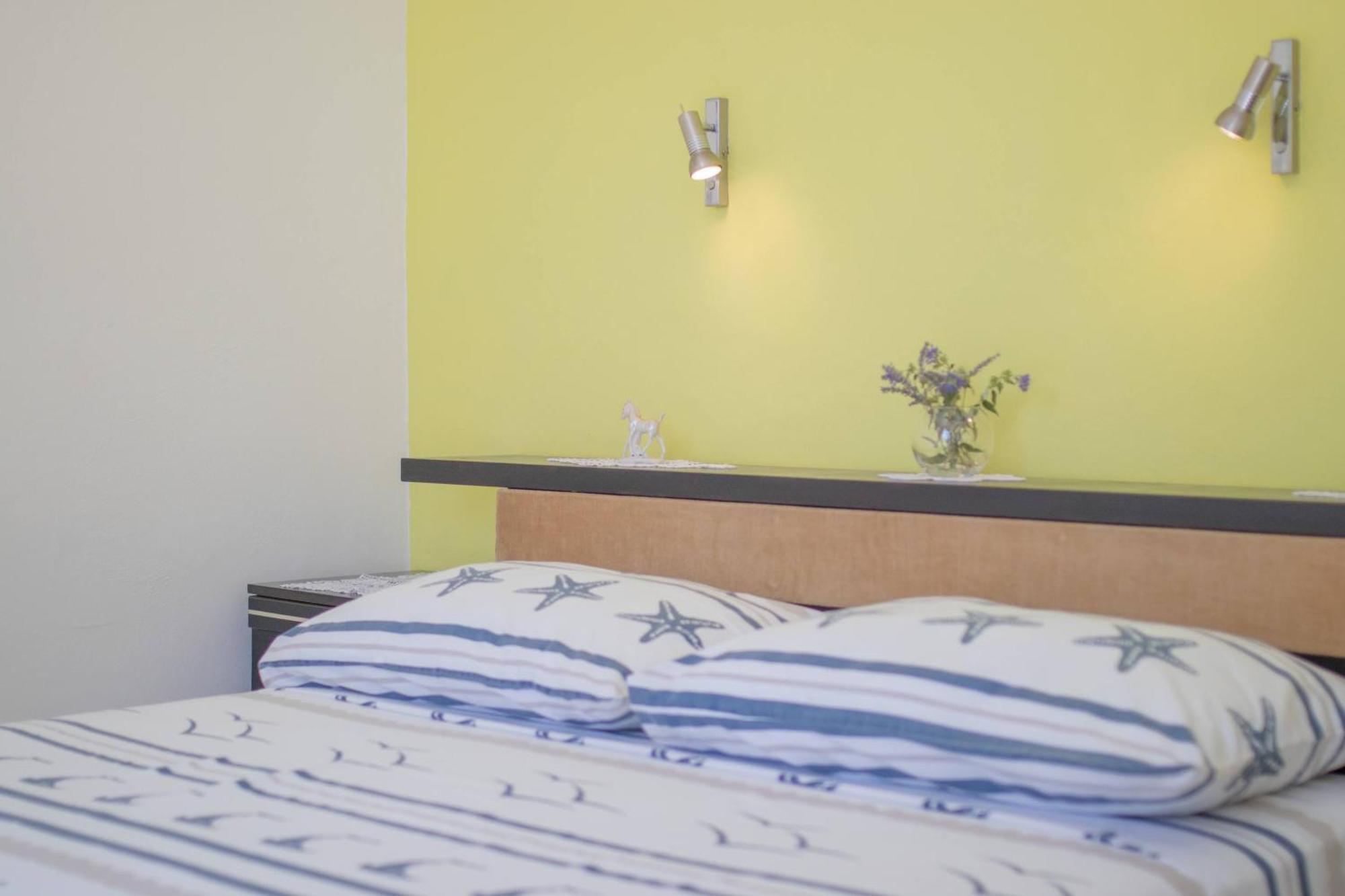 Apartment Kirby Đảo Krk Ngoại thất bức ảnh