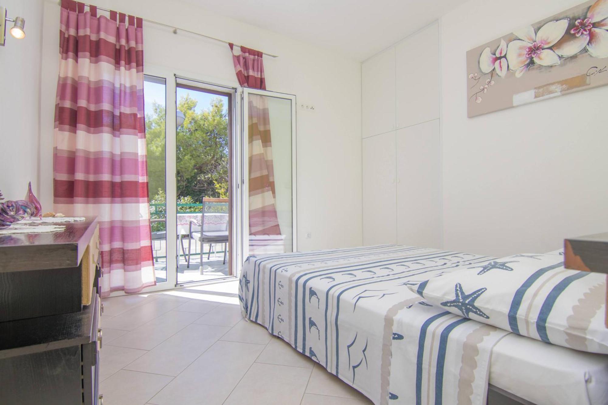 Apartment Kirby Đảo Krk Ngoại thất bức ảnh