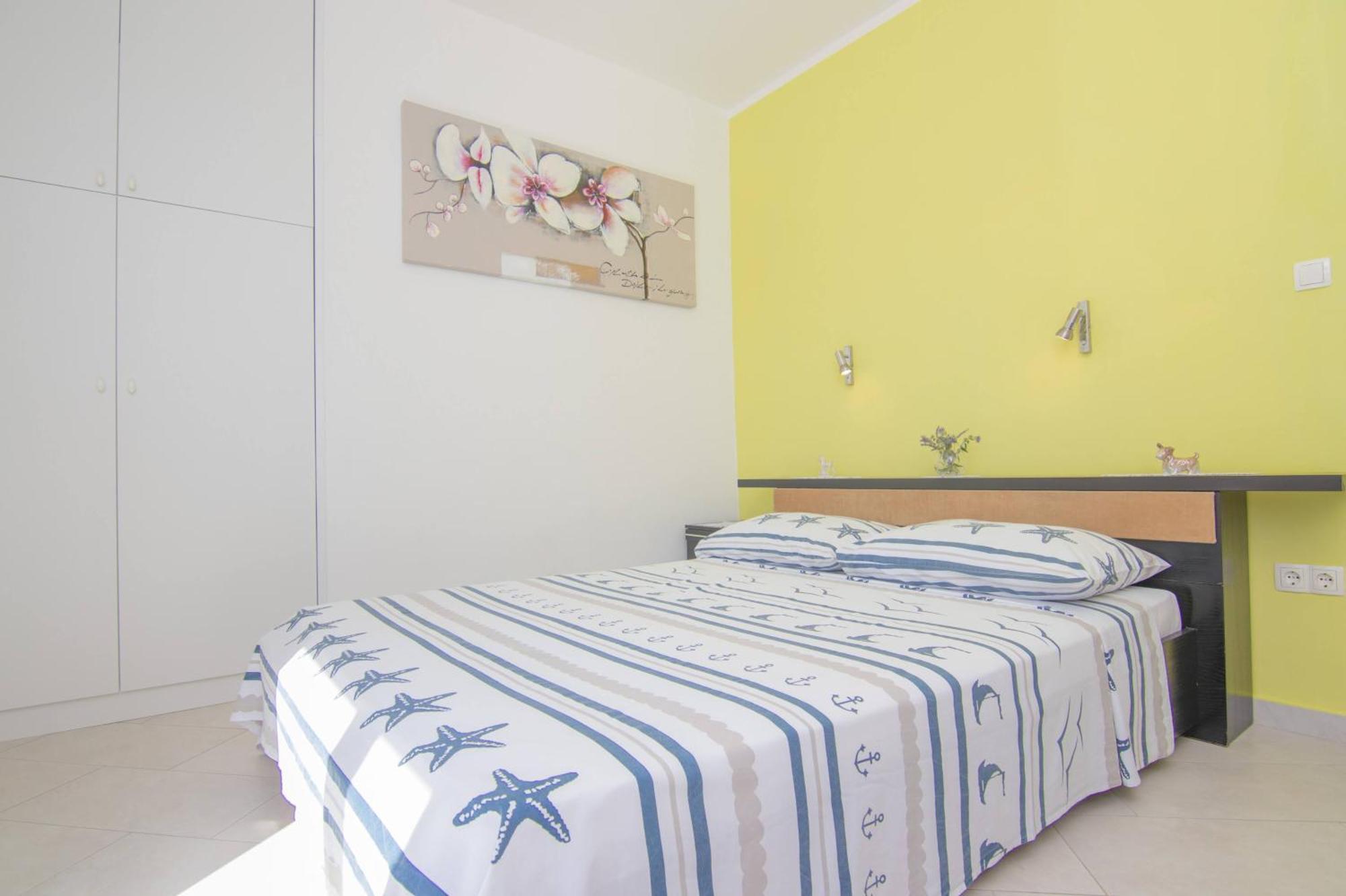 Apartment Kirby Đảo Krk Ngoại thất bức ảnh