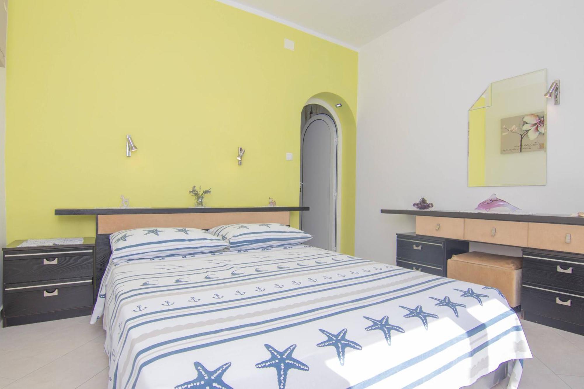 Apartment Kirby Đảo Krk Ngoại thất bức ảnh