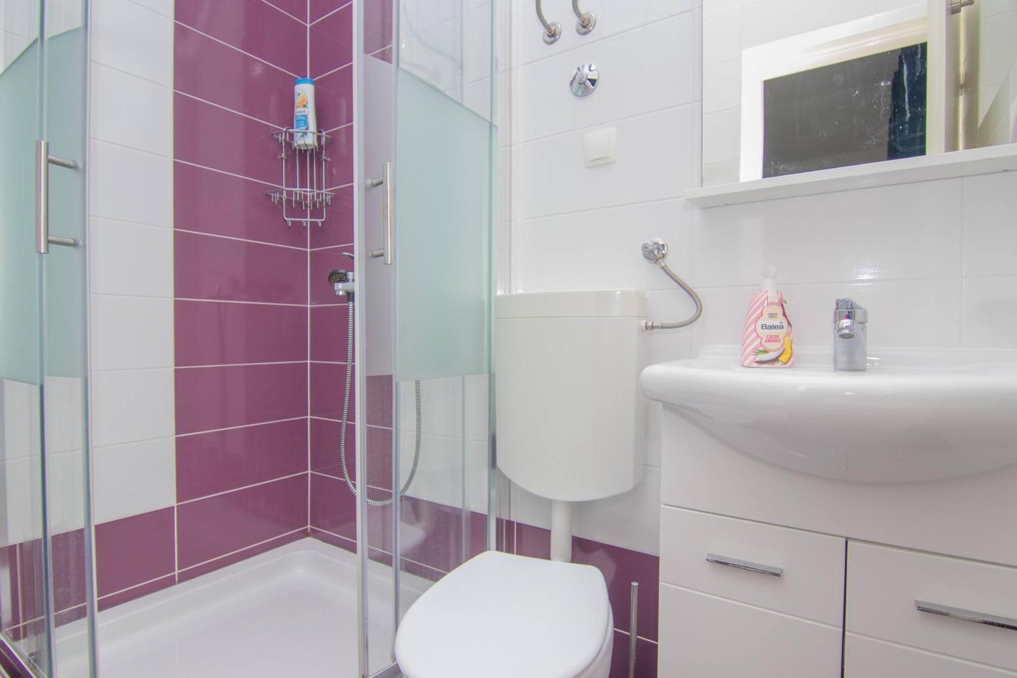 Apartment Kirby Đảo Krk Ngoại thất bức ảnh
